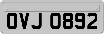 OVJ0892