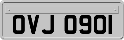 OVJ0901