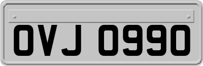 OVJ0990