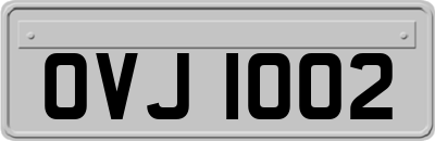 OVJ1002