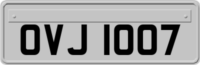 OVJ1007