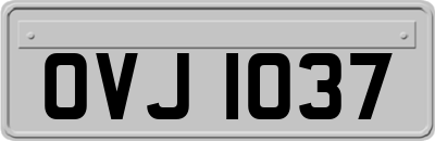 OVJ1037