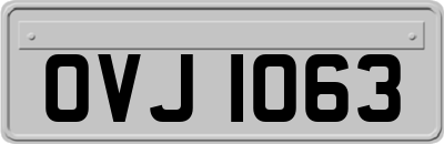 OVJ1063