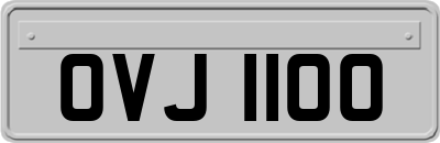 OVJ1100