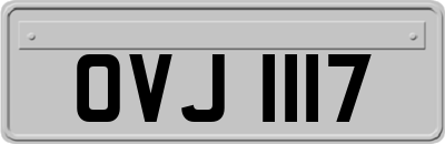 OVJ1117