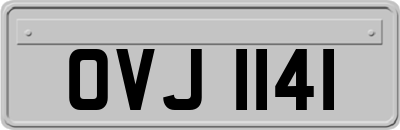 OVJ1141