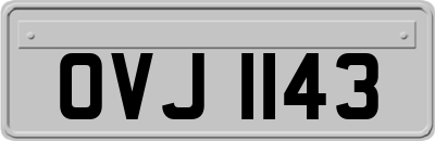 OVJ1143