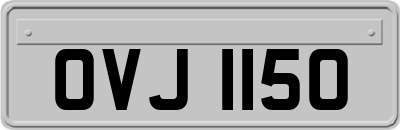 OVJ1150