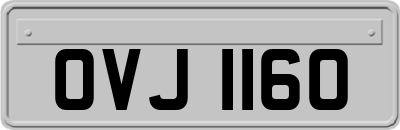 OVJ1160