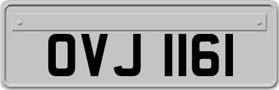 OVJ1161