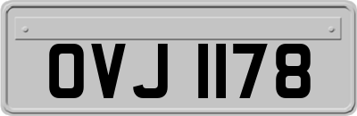 OVJ1178