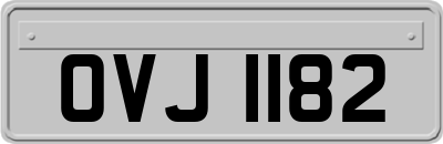 OVJ1182