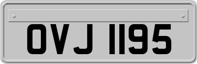 OVJ1195