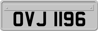 OVJ1196