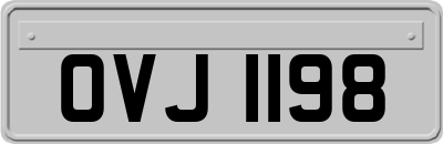OVJ1198