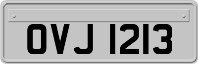 OVJ1213