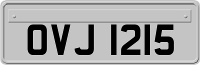 OVJ1215