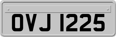 OVJ1225