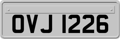 OVJ1226