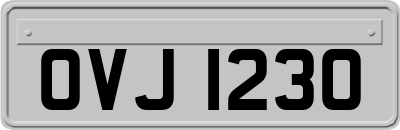 OVJ1230
