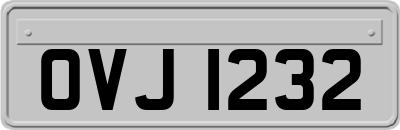 OVJ1232