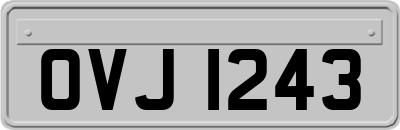 OVJ1243