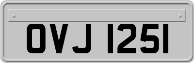 OVJ1251