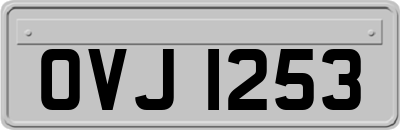 OVJ1253