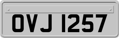 OVJ1257