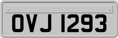 OVJ1293
