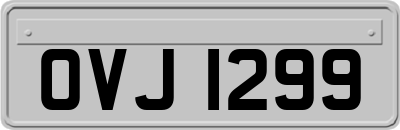 OVJ1299