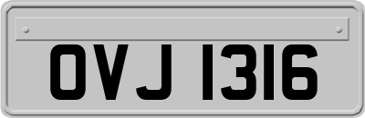 OVJ1316