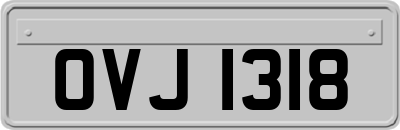 OVJ1318
