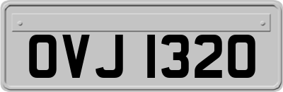 OVJ1320
