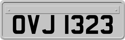 OVJ1323