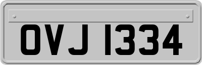 OVJ1334
