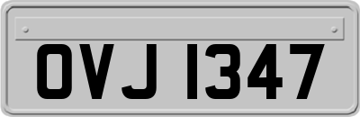 OVJ1347