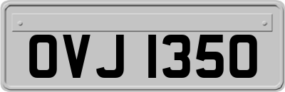 OVJ1350