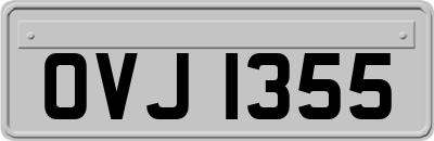 OVJ1355