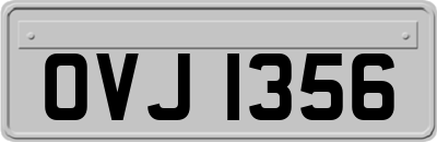 OVJ1356