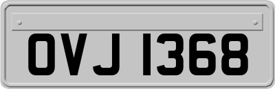 OVJ1368