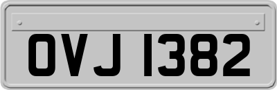OVJ1382