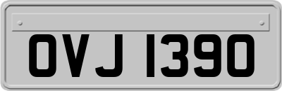 OVJ1390