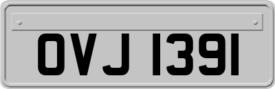 OVJ1391