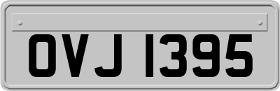 OVJ1395