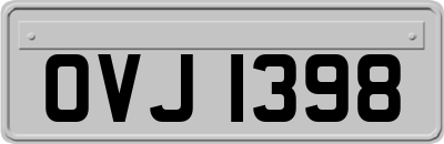 OVJ1398