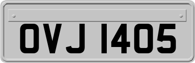 OVJ1405