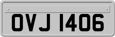 OVJ1406