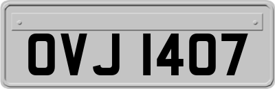 OVJ1407