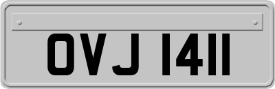 OVJ1411